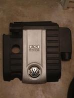 Volkswagen TFSI motor afdekplaat, Ophalen, Gebruikt, Volkswagen