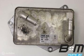 Versnellingsbakoliekoeler Audi A3 8V E - tron beschikbaar voor biedingen