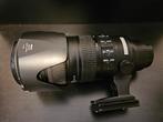 Nikon 70-200mm F2.8 GII VR met statiefgondel en tas, Audio, Tv en Foto, Fotografie | Lenzen en Objectieven, Ophalen of Verzenden