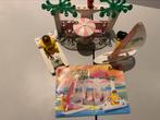 Lego 6401, Ophalen, Zo goed als nieuw
