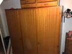 Vintage retro kast, Ophalen, Huis en Inrichting