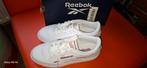 Reebok dames sneakers club c 85 vegan mt 38.5 nieuw Voor mij, Reebok, Ophalen of Verzenden, Nieuw, Sneakers of Gympen