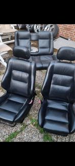 Opel Astra G cabriolet bekleding., Auto-onderdelen, Ophalen of Verzenden, Opel