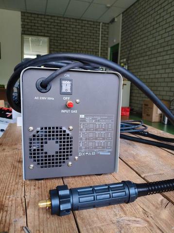 2Force Multi-160 Lasapparaat MIG/MAG/TIG beschikbaar voor biedingen