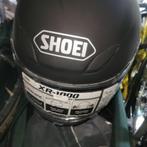 shoei-helm xr1000 n.mat nieuw maat xl nieuwprijs 400 euro, Nieuw met kaartje, Dames, XL, Ophalen of Verzenden