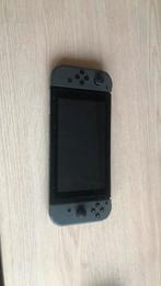 Switch V2, Ophalen of Verzenden, Zo goed als nieuw, Met 2 controllers, Switch 2019 Upgrade