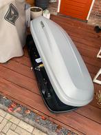 Hapro carver Dakkoffer, Ophalen of Verzenden, Zo goed als nieuw