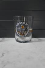 uiltje glas, Ophalen of Verzenden, Zo goed als nieuw, Glas of Glazen, Overige merken