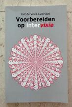 Voorbereiden op intervisie, Ophalen of Verzenden, Alpha, Gelezen, HBO