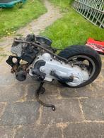 Piaggio 4t 2v blok, Ophalen, Gebruikt, Blok, Piaggio