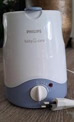 Philips flessen en potjes warmer, Ophalen of Verzenden, Gebruikt, Flessen- of potjesverwarmer
