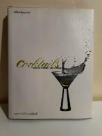 Cocktailboek Nolet Distillery - Limited Edition, Ophalen of Verzenden, Zo goed als nieuw, Overige gebieden, Tapas, Hapjes en Dim Sum