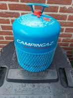 Gasfles nieuw vol en verzegeld., Ophalen, Nieuw