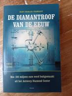 De diamantroof van de eeuw, Ophalen of Verzenden, Zo goed als nieuw