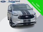 Ford Transit Custom 320 2.5 PHEV L2H1 Sport Zuid | 233pk | 0, 232 pk, Gebruikt, Euro 6, 4 cilinders