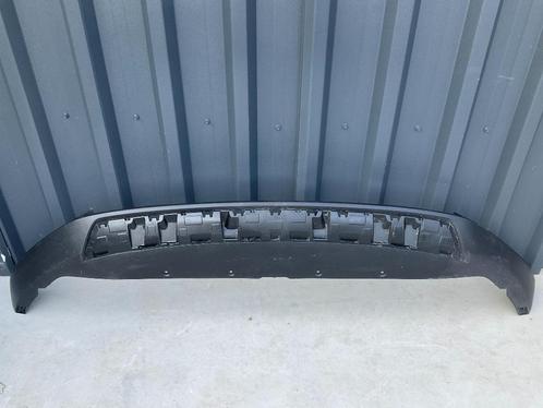 Voorbumper lip Volvo XC40 32136097 Spoiler VO-21073, Auto diversen, Tuning en Styling, Ophalen of Verzenden