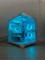 Krachtige Gaming pc 10 cores/ gtx 1660 super, Zelfgebouwde PC, Virtual Reality, Intel Xeon, Zo goed als nieuw