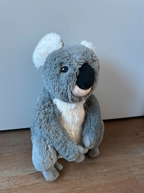 Koala, Kinderen en Baby's, Speelgoed | Knuffels en Pluche, Gebruikt, Overige typen, Ophalen of Verzenden