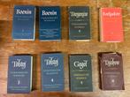 Russische literatuur. Selecie mogelijk, Boeken, Ophalen of Verzenden, Zo goed als nieuw, Nederland
