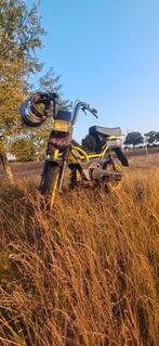 Citta gilera 65cc, Ophalen, Zo goed als nieuw