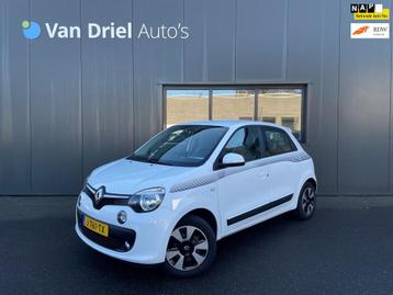 Renault Twingo SCe 70 Collection / Airco / Dealer onderhoude beschikbaar voor biedingen