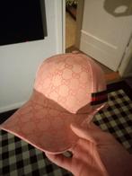 Roze gucci pet, Nieuw, Pet, Gucci, One size fits all