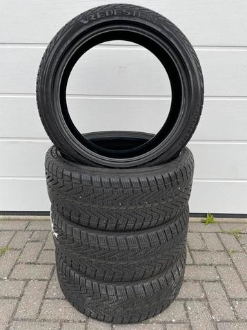 4x Vredestein Banden 225/40/18 225-40-18 225 40 18 !!! beschikbaar voor biedingen