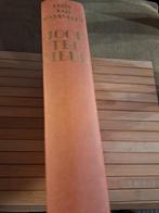 Boek joop terheul, Ophalen of Verzenden