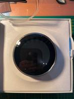Nest Thermostaat V3 - Roestvrij Staal, Doe-het-zelf en Verbouw, Thermostaten, Ophalen of Verzenden, Slimme thermostaat, Gebruikt