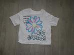 vrolijk meisjest-shirt van Zara, maat 11/12/152, Kinderen en Baby's, Kinderkleding | Maat 152, Ophalen of Verzenden, Zo goed als nieuw