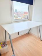 Bureau/Desk - In hoogte verstelbaar - Perfecte staat!, Huis en Inrichting, Bureaus, Ophalen, In hoogte verstelbaar, Zo goed als nieuw