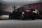 Mercedes-Benz C-klasse 300 e AMG 63 Look / Massage / Burmest, Automaat, 4 cilinders, Zwart, Bedrijf