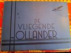 Album uit 1930: De Vliegende Hollander, Ophalen of Verzenden, Gebruikt, Boek of Tijdschrift