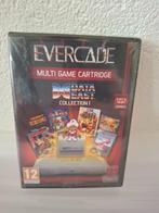 Spelcomputer Evercade Data East Collectie sealed, 1 speler, Ophalen of Verzenden, Nieuw, Vanaf 7 jaar