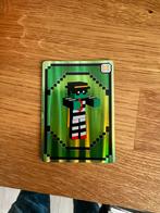 Minecraft X mcDonalds Hamburgerler code, Spelcomputers en Games, Ophalen of Verzenden, Zo goed als nieuw