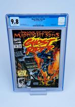 Ghost Rider #v2 #28 (1992) CGC 9.8, Eén comic, Amerika, Verzenden, Nieuw