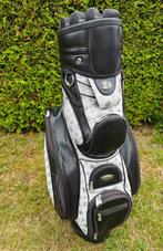 Bennington QO09 Quiet Organizer cartbag trolleytas, Overige merken, Gebruikt, Bennington, Onbekend