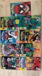 Peter parker de spektakulaire spiderman, Meerdere comics, Ophalen of Verzenden, Zo goed als nieuw, Europa