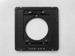 Toyo naar Linhof Adapter 8x10 (TOYO-FIELD 810M- GII 158x158), Ophalen of Verzenden, Gebruikt