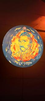 Van Gogh Talens Apeldoorn lichtbak api neon, Verzamelen, Merken en Reclamevoorwerpen, Ophalen of Verzenden, Zo goed als nieuw
