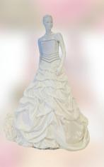 uitverkoop Gypsy trouwjurk maat 36, 38,40, Kleding | Dames, Trouwkleding en Trouwaccessoires, Ophalen of Verzenden, Nieuw, Overige kleuren