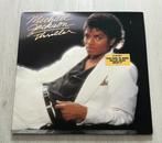 Michael Jackson - Thriller, Cd's en Dvd's, Vinyl | Pop, Gebruikt, Ophalen of Verzenden, 1980 tot 2000