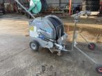 Irriland 50/150 mini haspel, Zakelijke goederen, Agrarisch | Werktuigen, Overige, Beregening en Drainage
