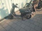 Riva scooter, Ophalen, Gebruikt, Benzine, Overige merken