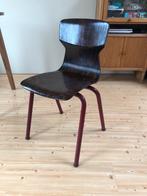 Obo eromes wijchen schoolstoeltje, Ophalen of Verzenden, Zo goed als nieuw, Eén, Rood