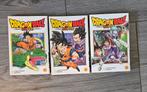 Dragonball stripboeken comics (volume 1,10,12), Meerdere comics, Ophalen of Verzenden, Zo goed als nieuw, Amerika