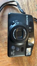 Fujifilm DL-270 zoom teab, Audio, Tv en Foto, Fotocamera's Analoog, Ophalen of Verzenden, Gebruikt, Compact, Fuji