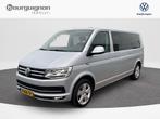 Volkswagen Transporter 2.0 TDI L2H1 DC 4Motion Highline | Tr, Gebruikt, 4 cilinders, Volkswagen, Adaptive Cruise Control