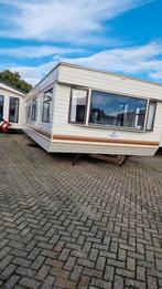 🏡 Stacaravan / Chalet / Tiny House – Kingfisher