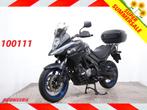 Suzuki DL 650 V-Strom ABS Topkoffer 23.650 km! (bj 2021), Sport, Meer dan 35 kW, ABS, 645 cc